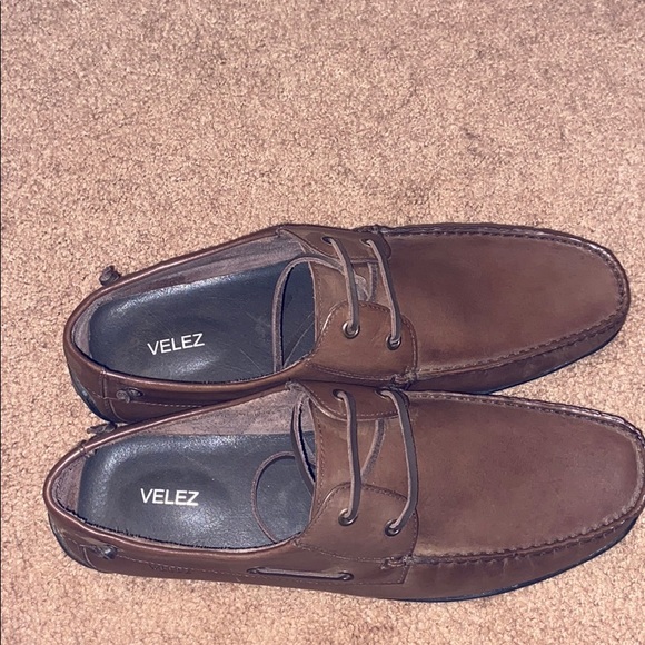 Velez Men’s Loafers - Picture 1 of 2